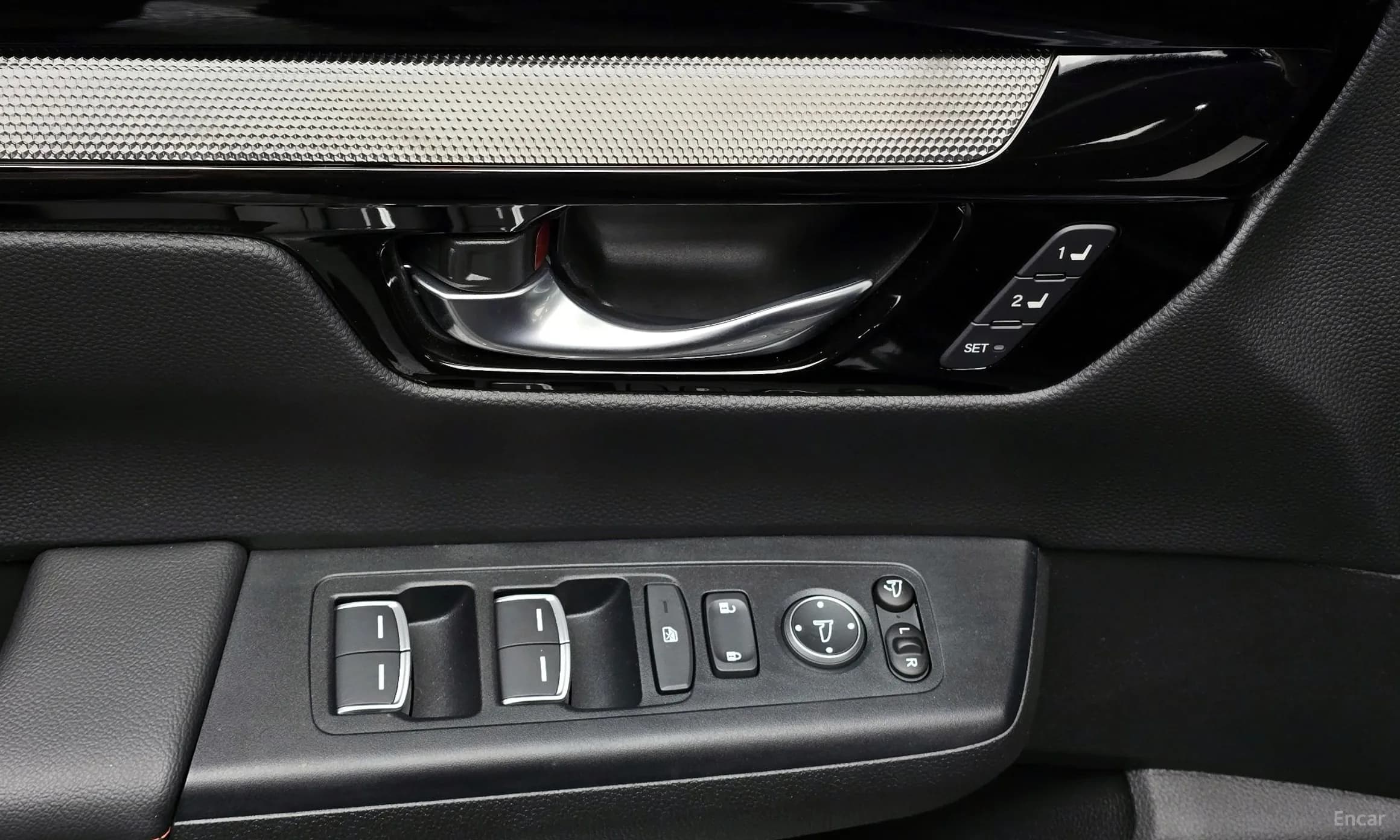 CR-V 6th Generation
