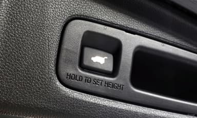CR-V 6th Generation