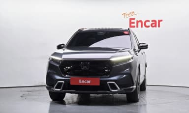 CR-V 6th Generation