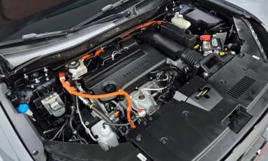 CR-V 6th Generation