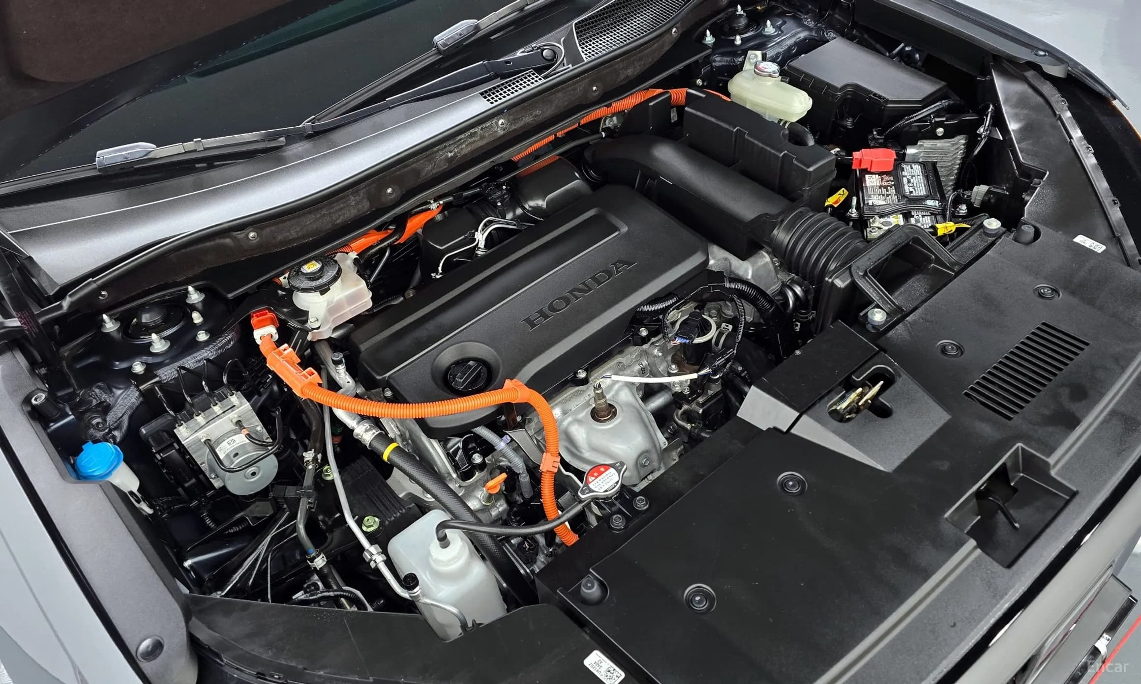 CR-V 6th Generation