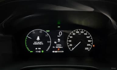 CR-V 6th Generation