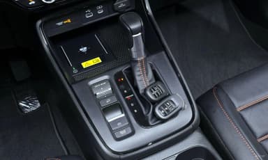 CR-V 6th Generation