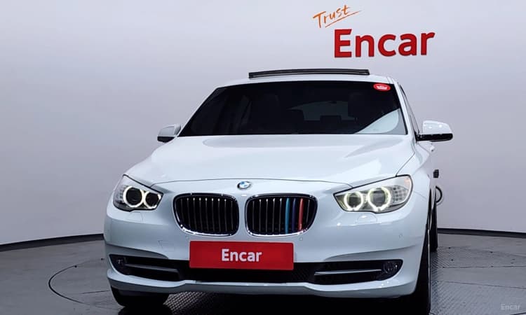 5 Series GT (F07)