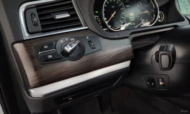 5 Series GT (F07)