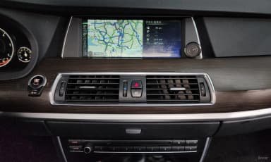 5 Series GT (F07)