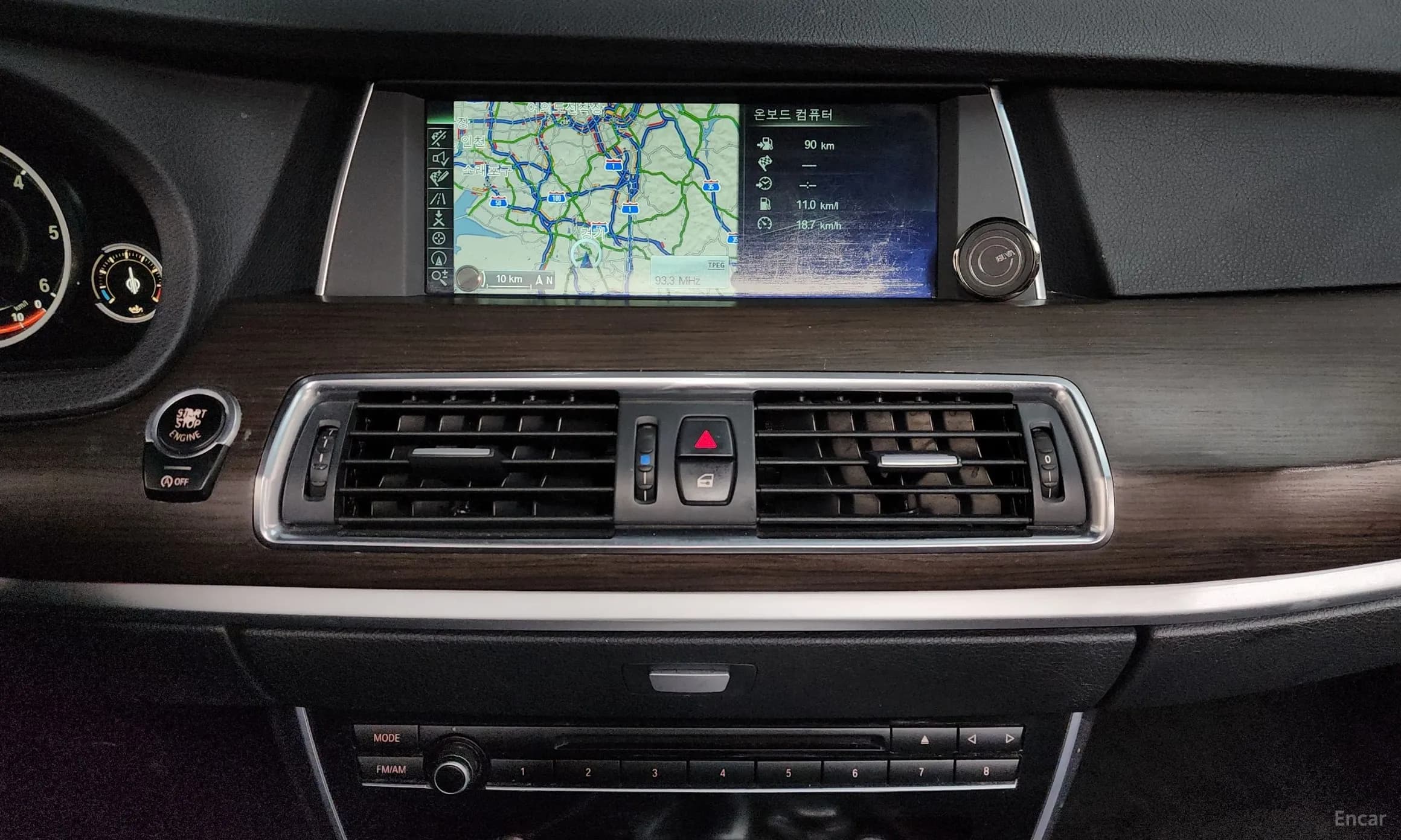 5 Series GT (F07)