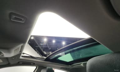 5 Series GT (F07)