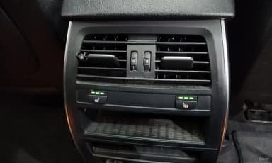 5 Series GT (F07)