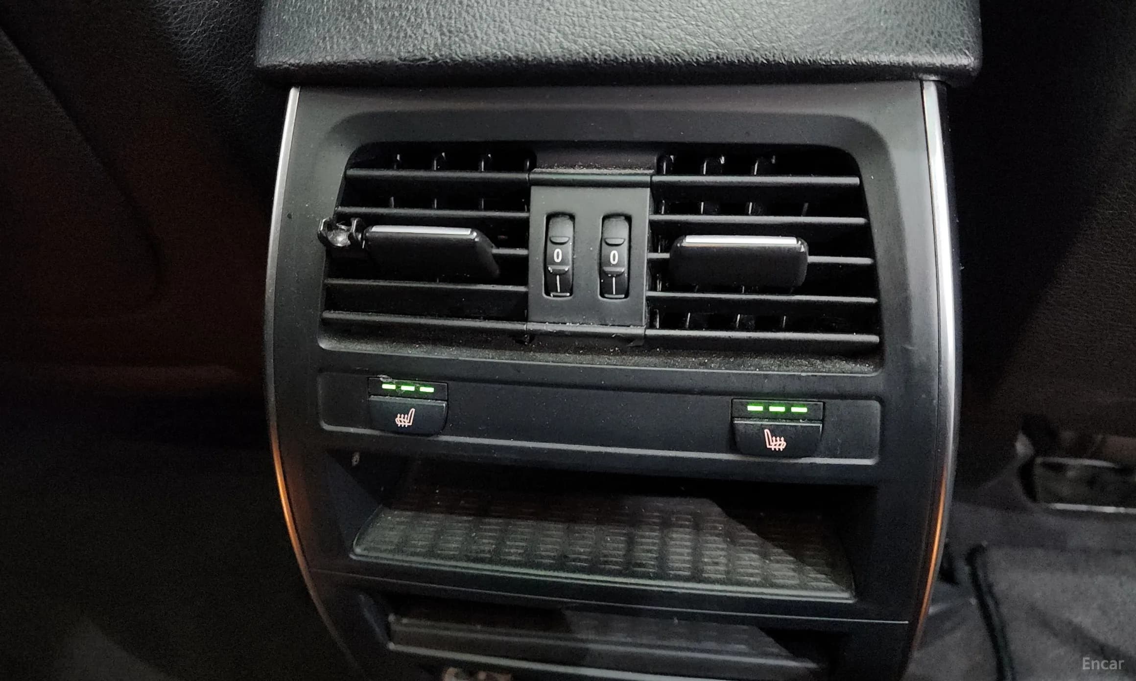5 Series GT (F07)