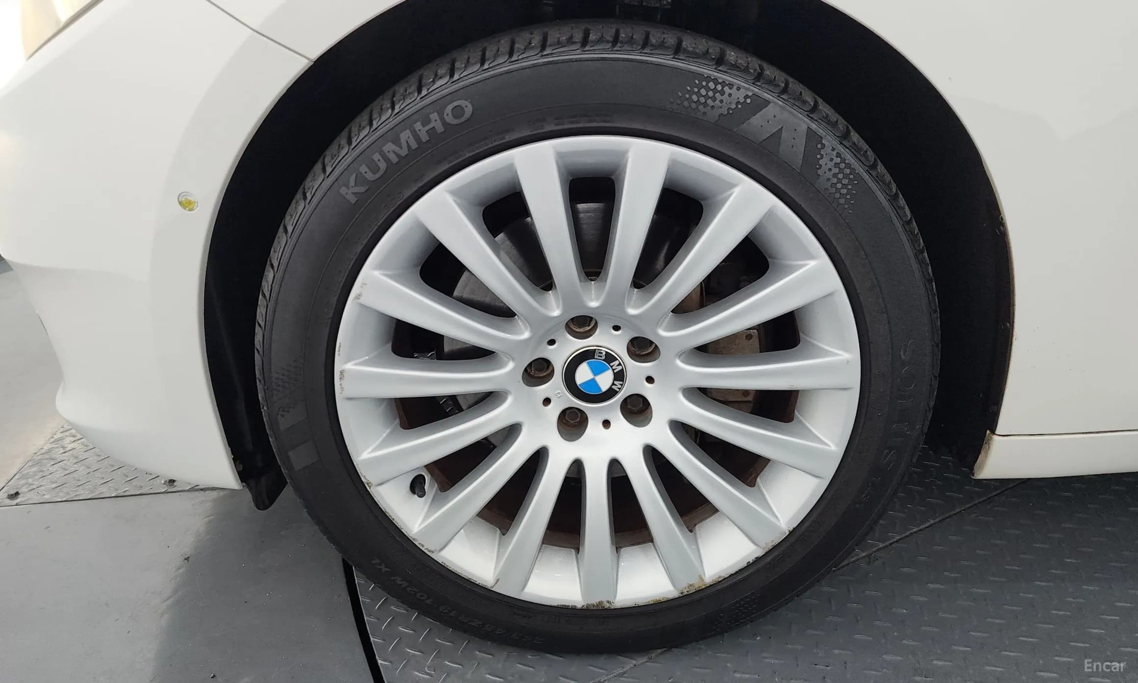 5 Series GT (F07)