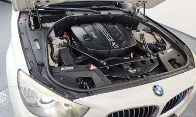5 Series GT (F07)