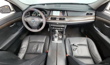 5 Series GT (F07)