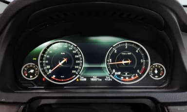 5 Series GT (F07)