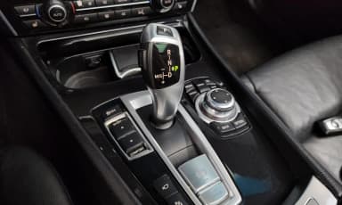 5 Series GT (F07)