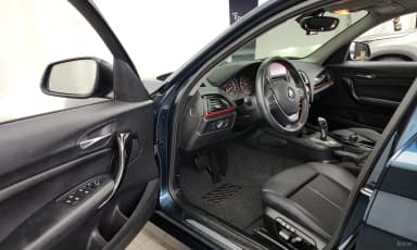 1 Series (F20)