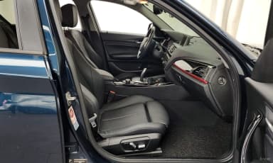 1 Series (F20)