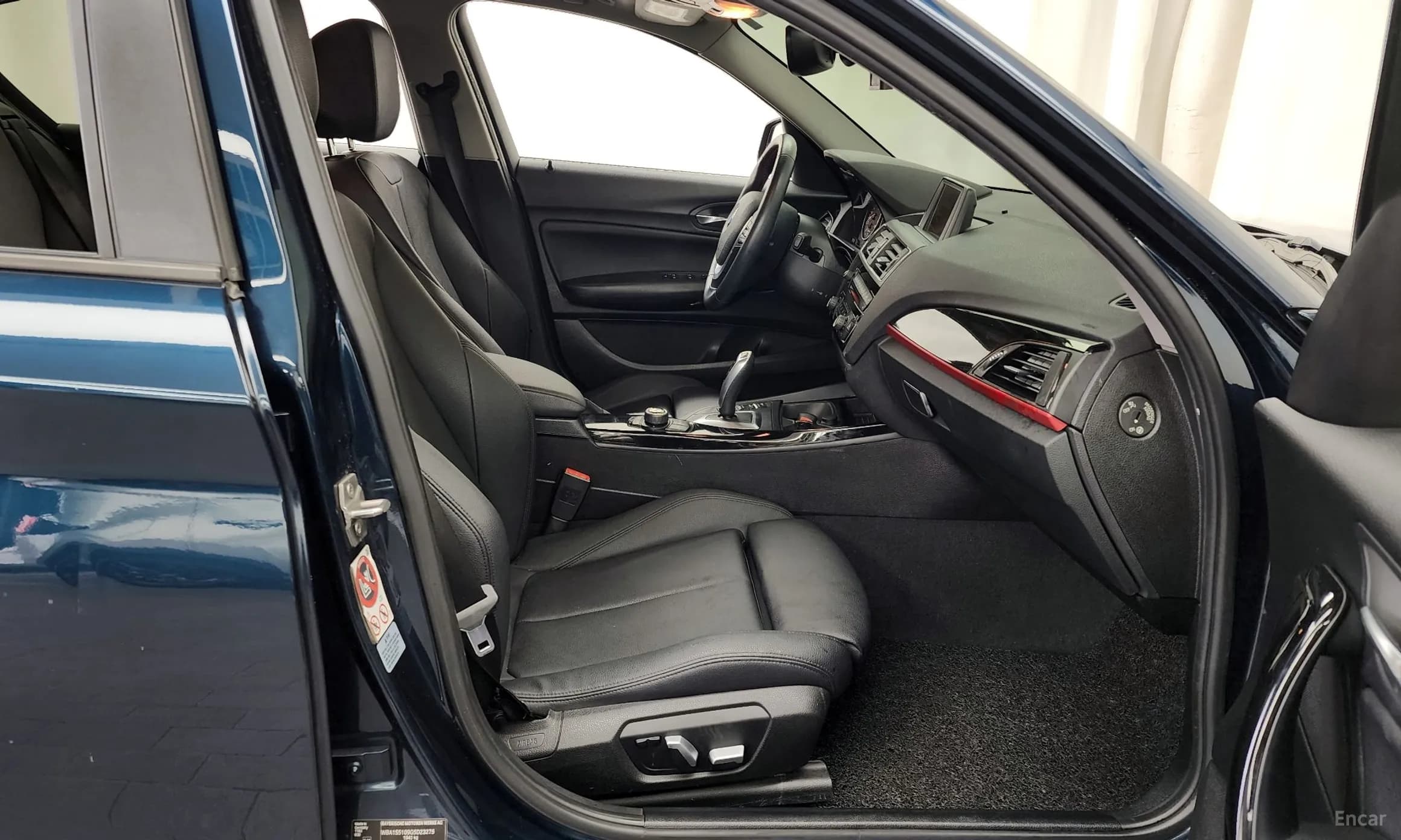 1 Series (F20)