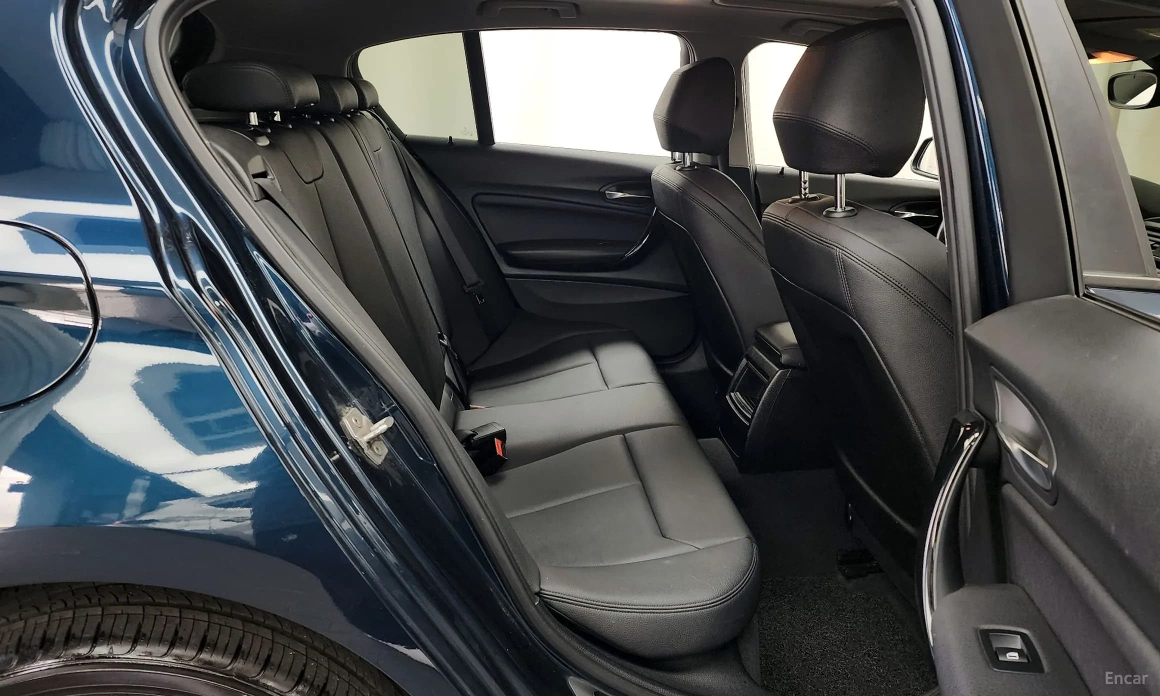 1 Series (F20)