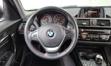1 Series (F20)