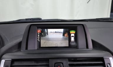 1 Series (F20)
