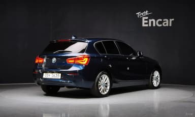 1 Series (F20)