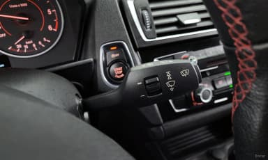 1 Series (F20)