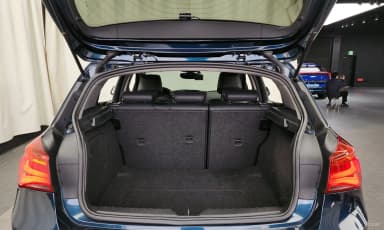 1 Series (F20)