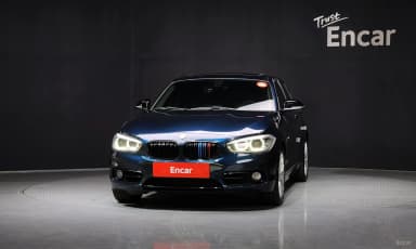 1 Series (F20)