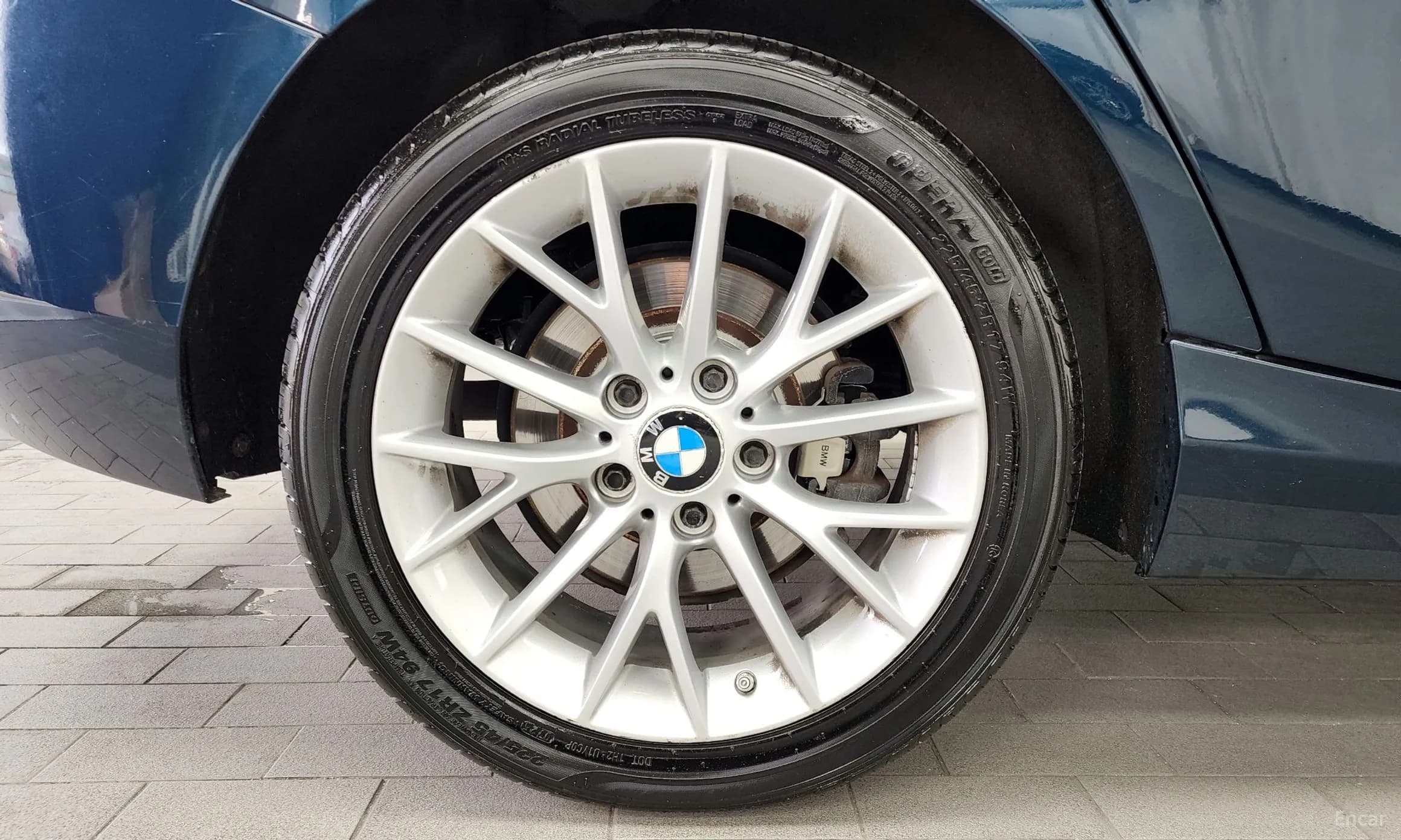 1 Series (F20)