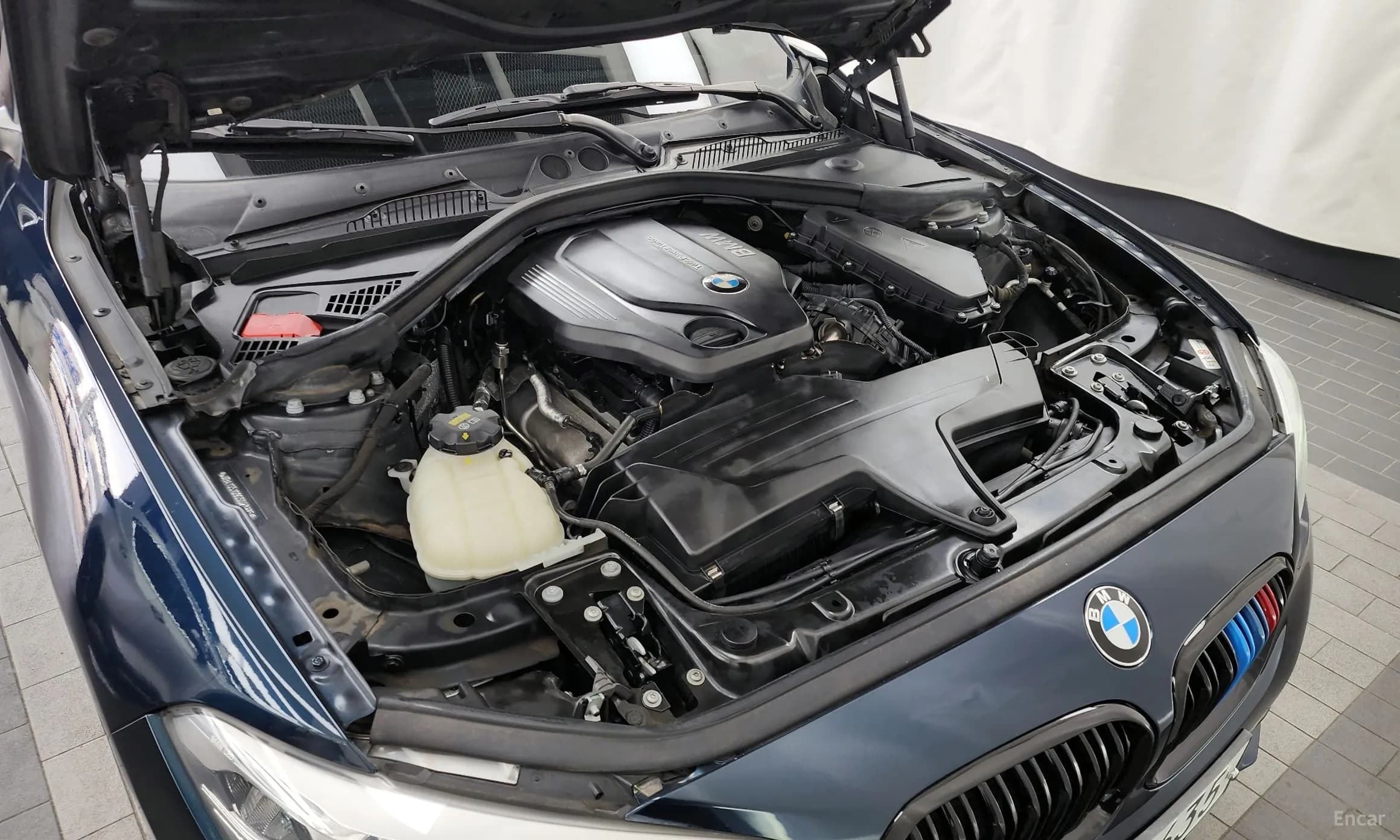 1 Series (F20)