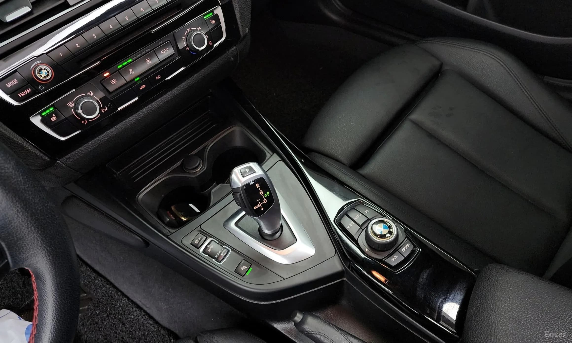 1 Series (F20)
