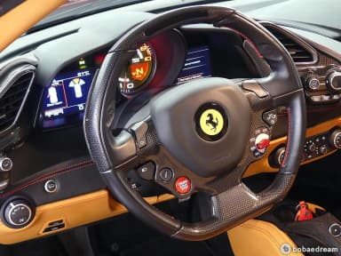 488 GTB