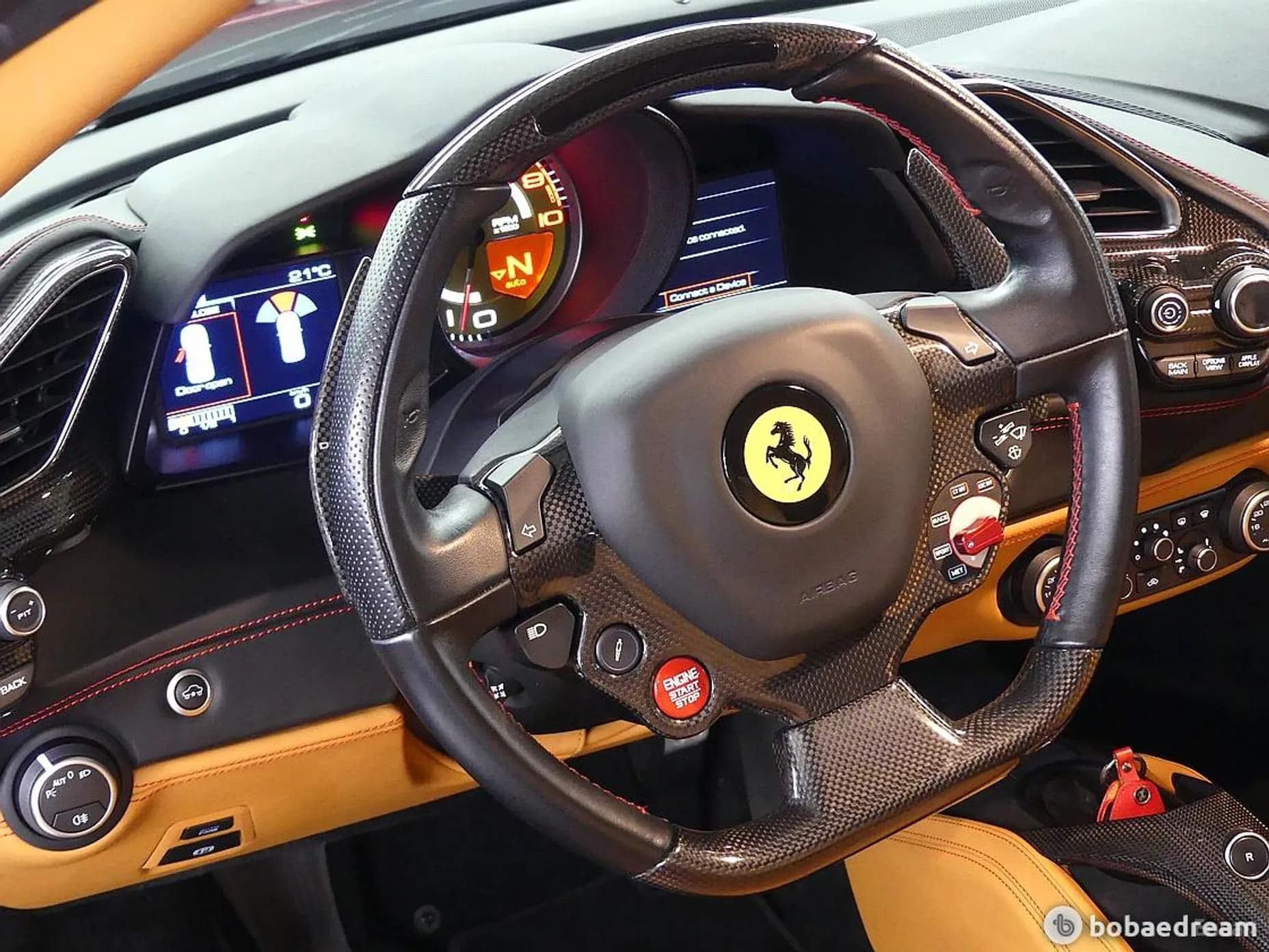 488 GTB