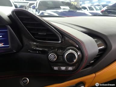 488 GTB