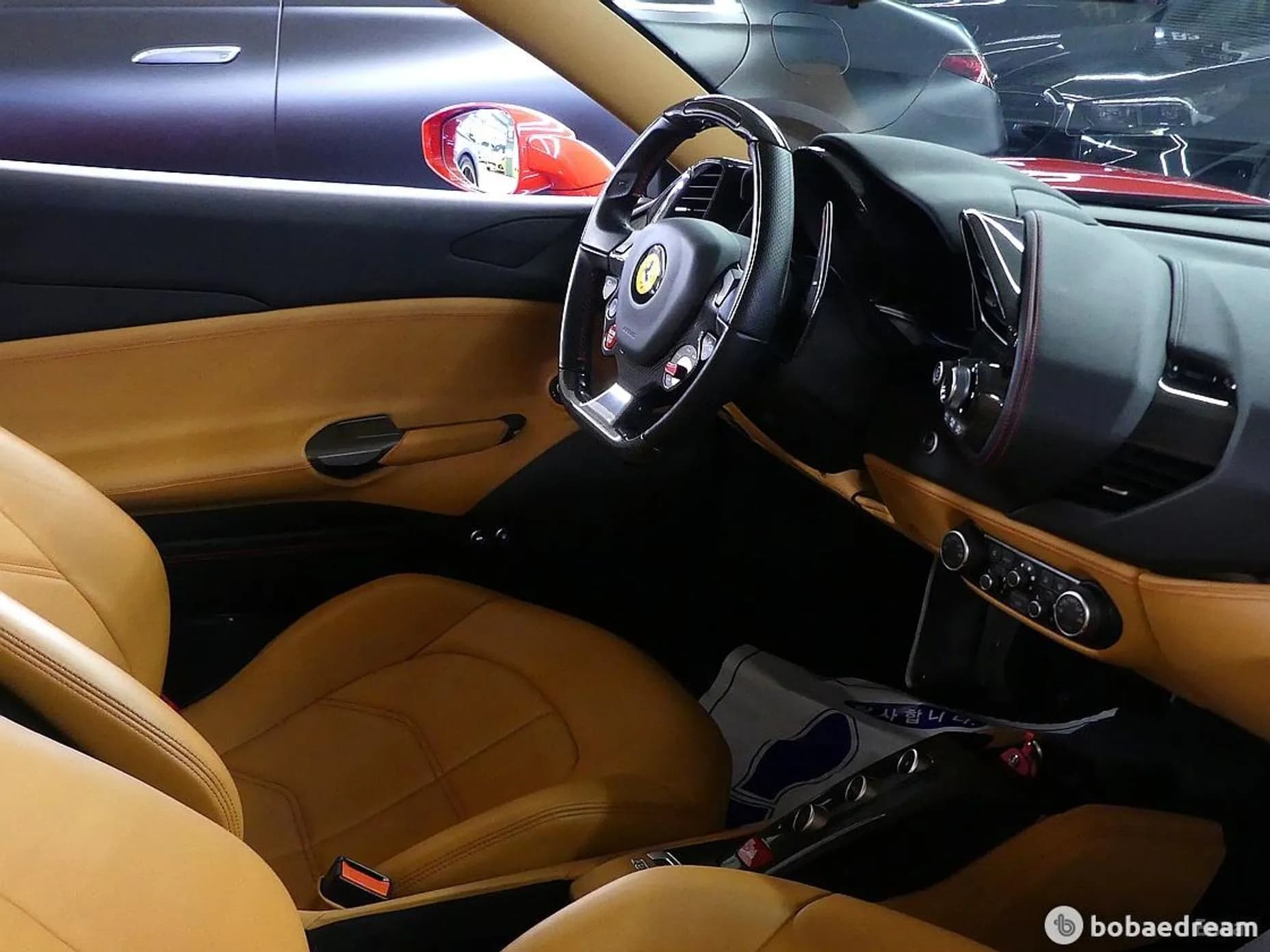 488 GTB