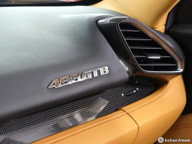 488 GTB