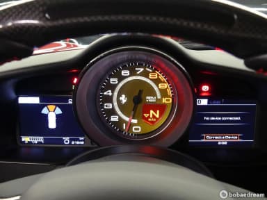 488 GTB
