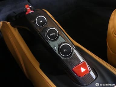 488 GTB
