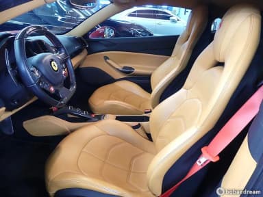 488 GTB