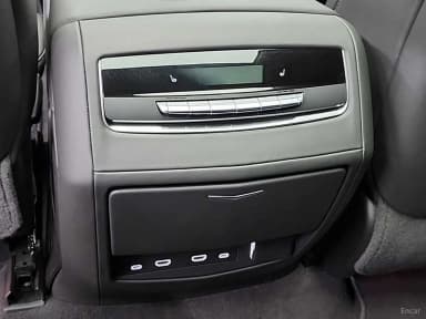 Escalade 5th Generation