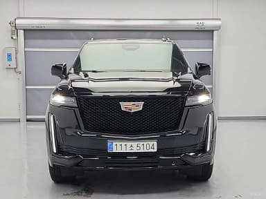 Escalade 5th Generation