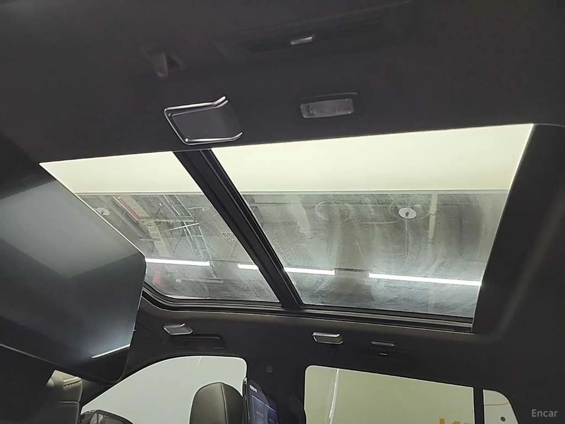 Escalade 5th Generation
