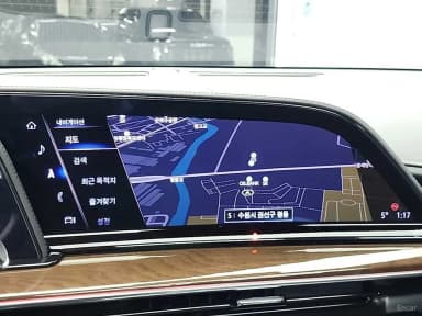 Escalade 5th Generation