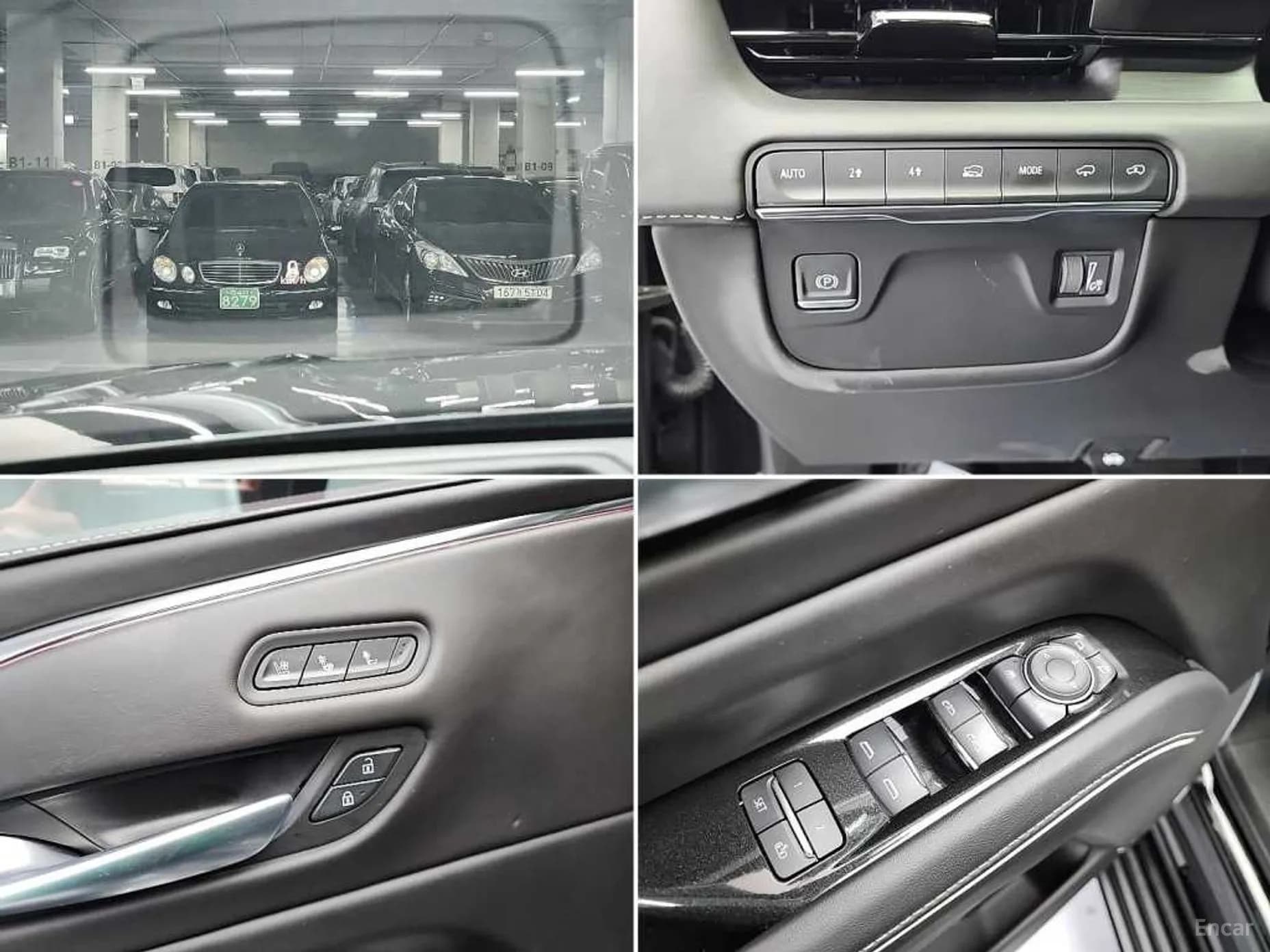 Escalade 5th Generation