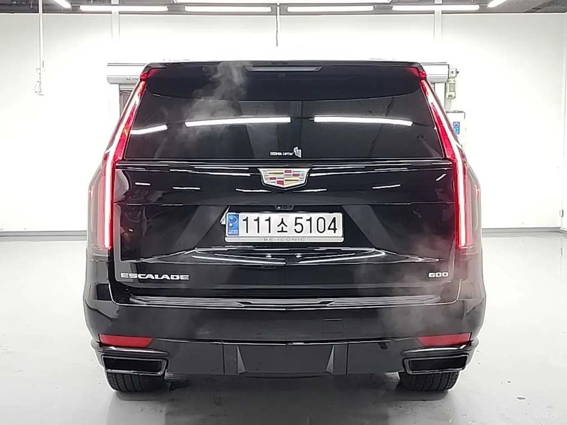 Escalade 5th Generation