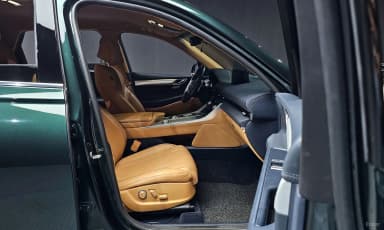 GV80