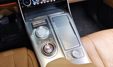 GV80