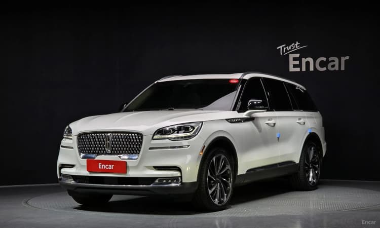 Aviator 2nd Generation
