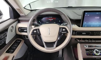 Aviator 2nd Generation
